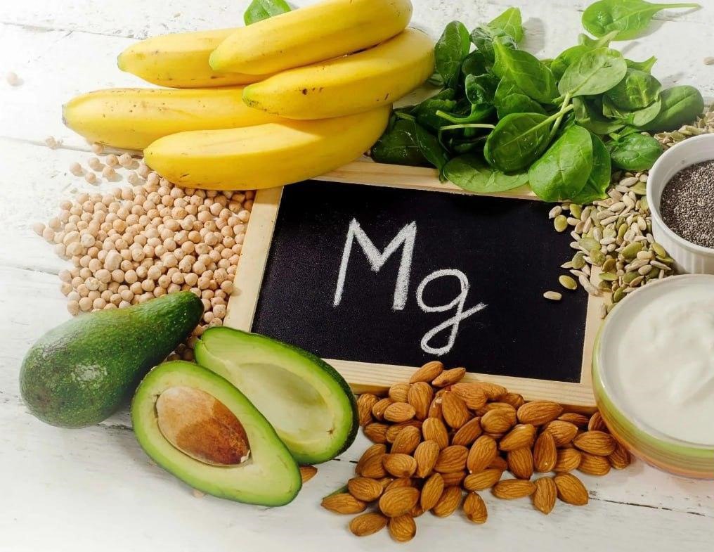 Namirnice bogate magnezijem korisno je jesti tijekom stresa